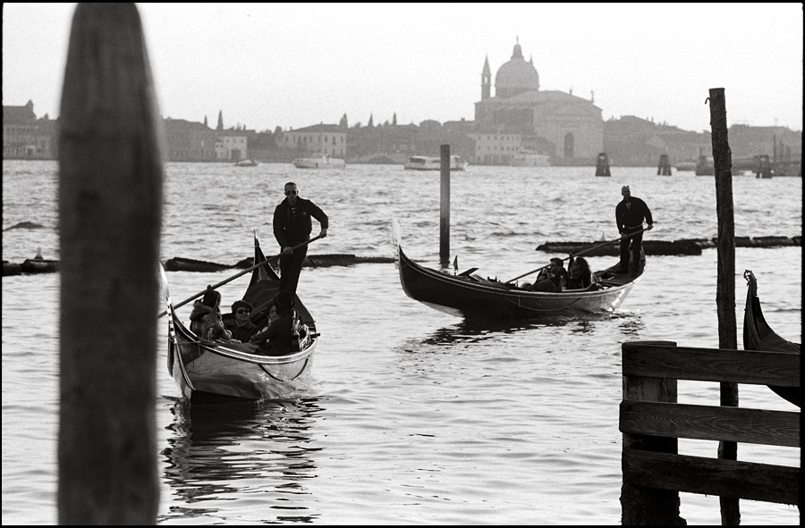 Venedig 2011 12