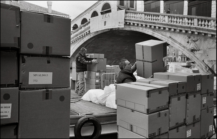 Venedig 2011 19