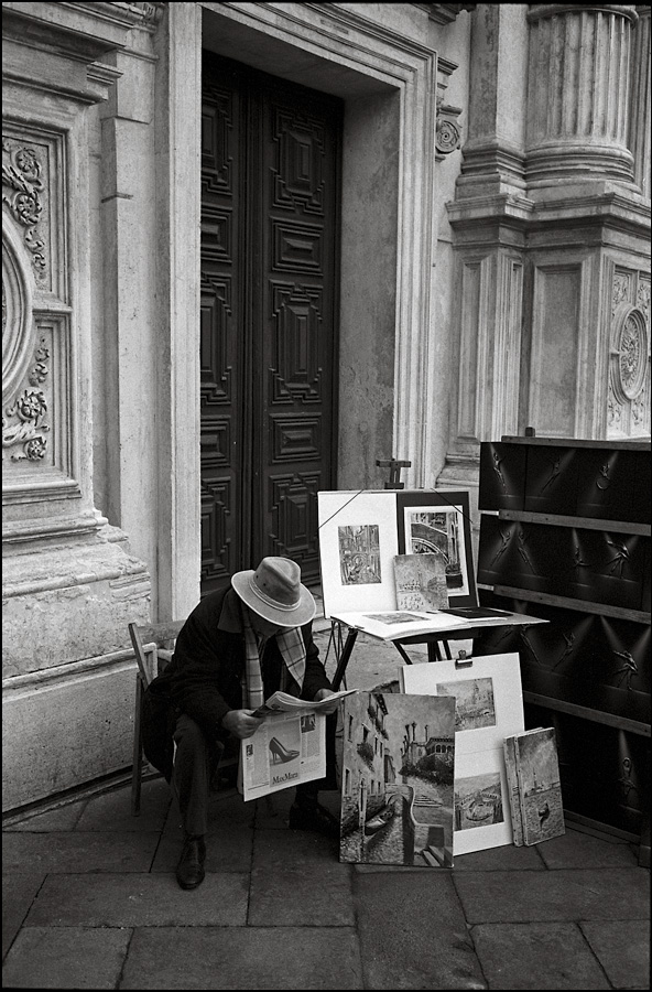 Venedig 2011 63