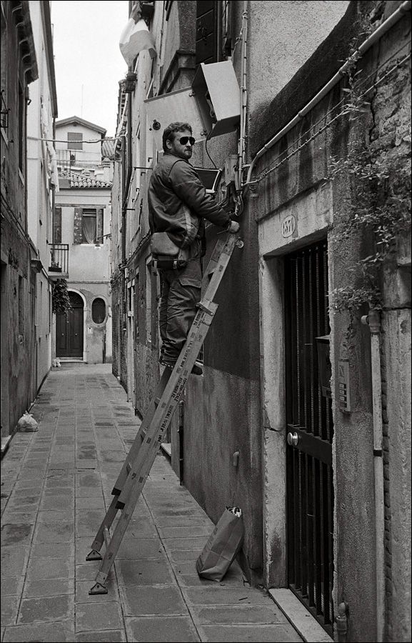 Venedig 2011 83