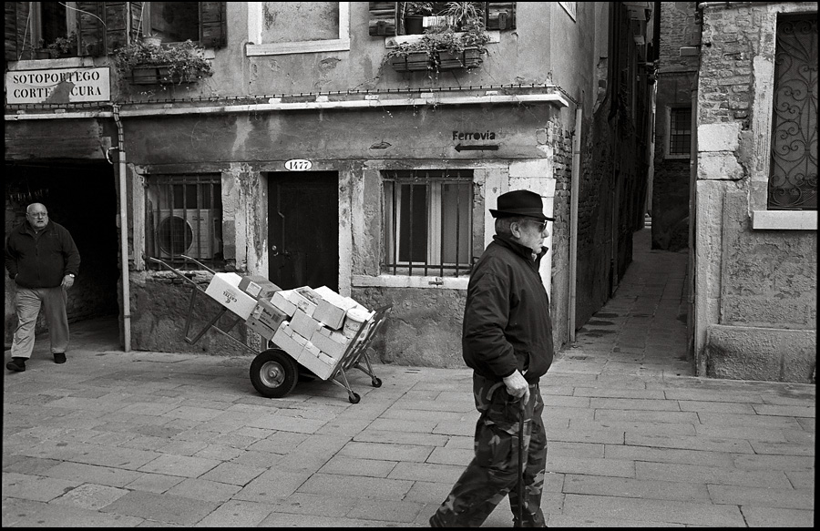 Venedig 2011 86