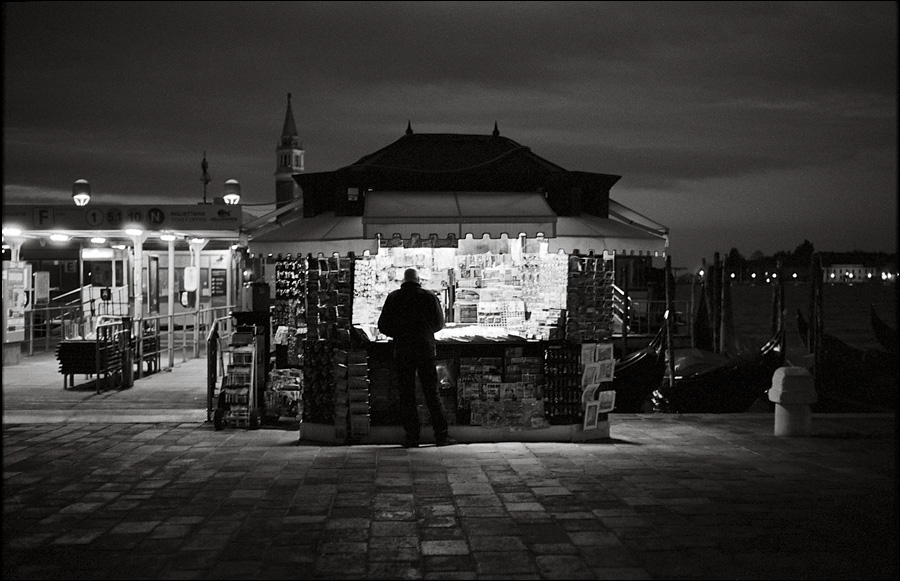 Venedig 2011 95