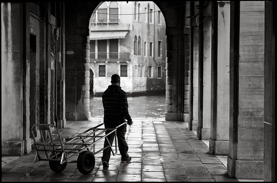 Venedig 33 klein