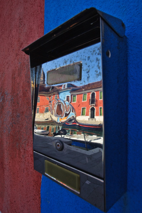 Venedig 89
