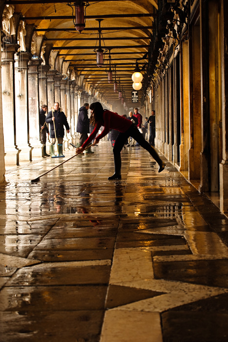 Venedig 9