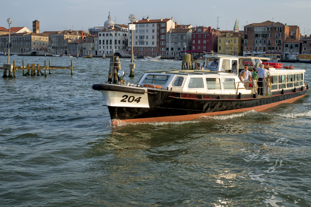 Venedig ACTV