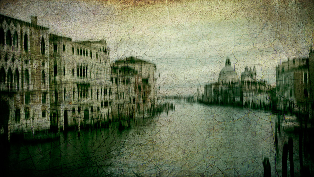 Venedig - experiementell