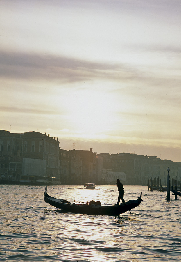 Venedig farbig 12 klein