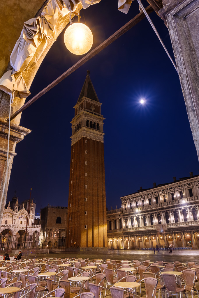 Venedig im November  3