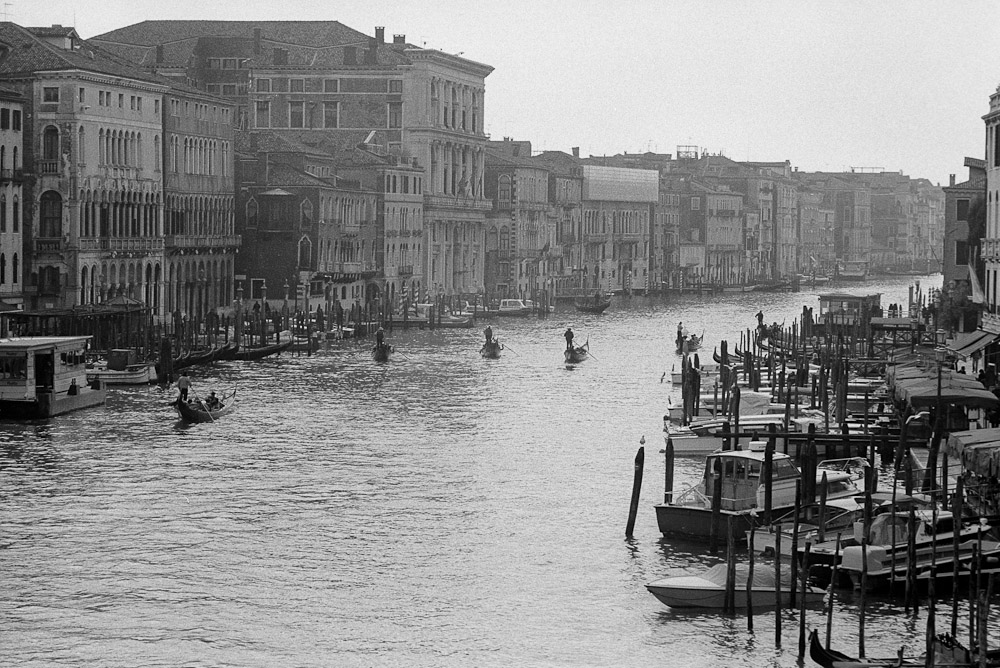 Venedig KB 0009