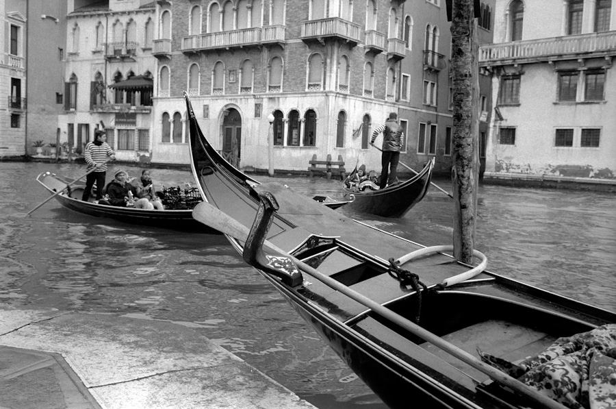 Venedig KB 0087