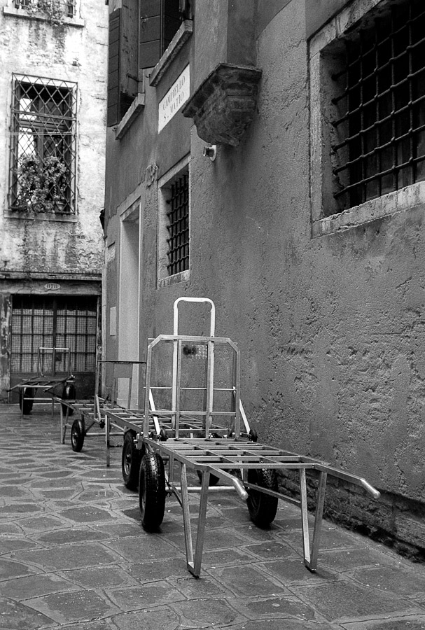 Venedig KB 0101