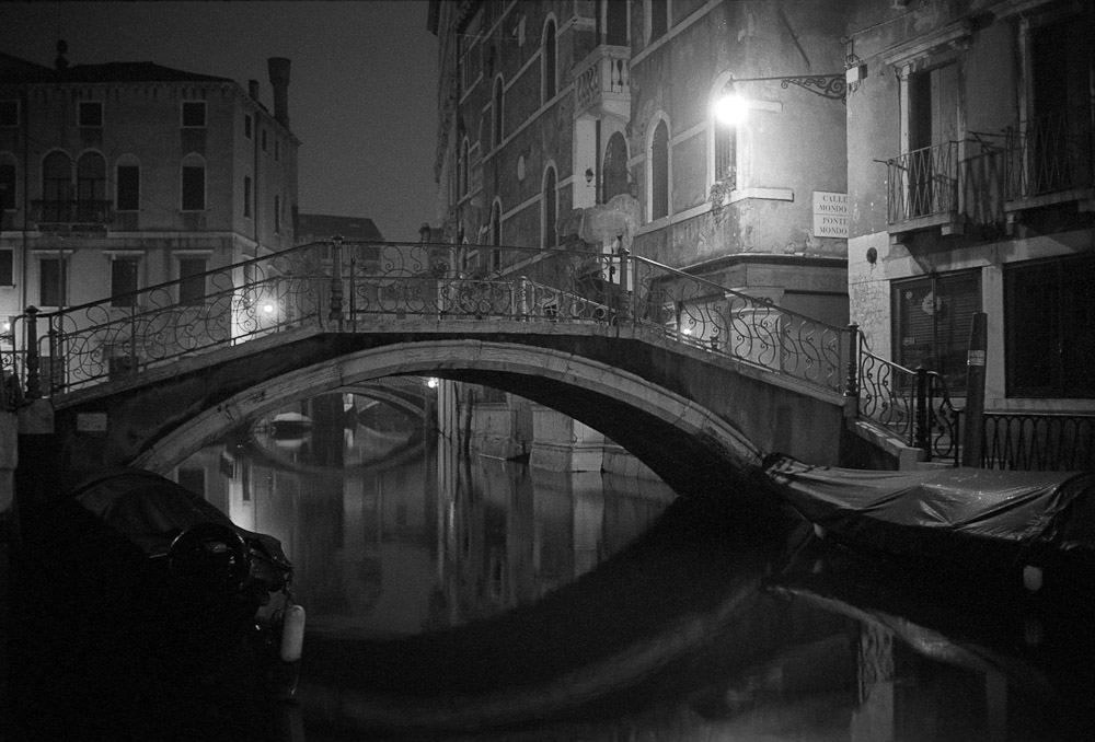 Venedig KB 0114