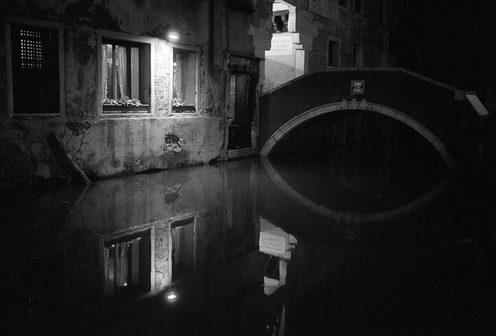Venedig KB 0119