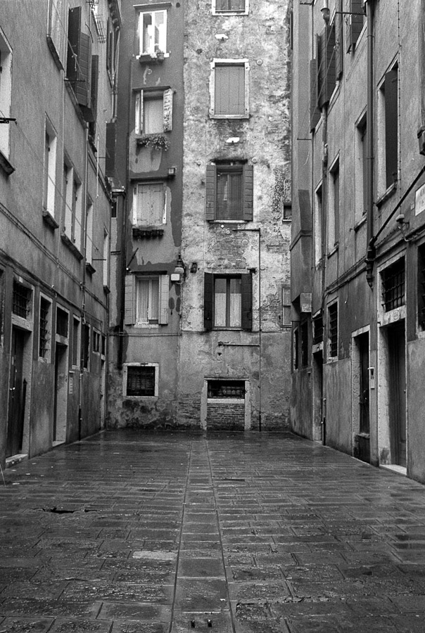 Venedig KB 0134