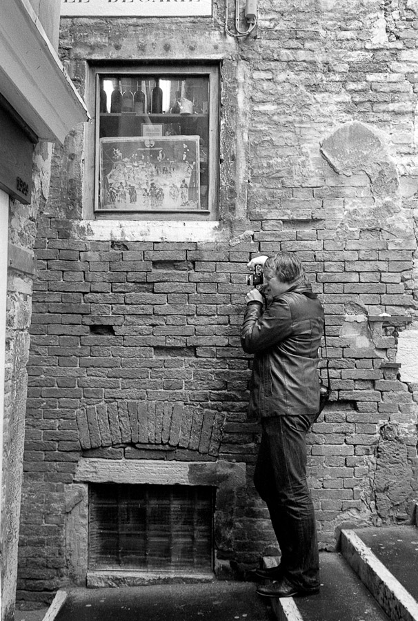 Venedig KB 0141