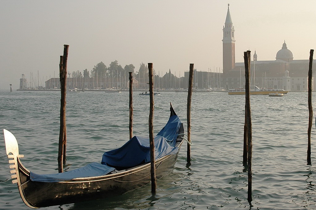 Venedig Lösung