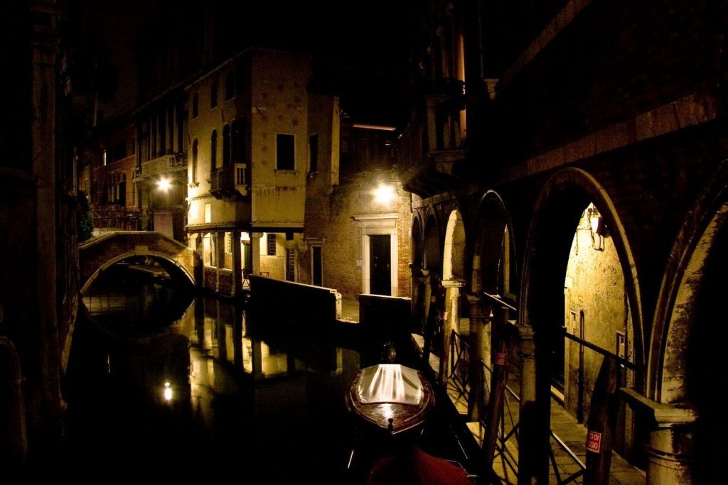 Venedig   Lido   Murano   April 2009 (428)