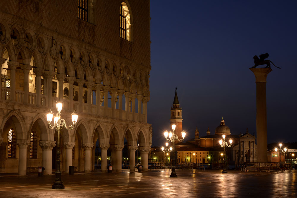 Venedig