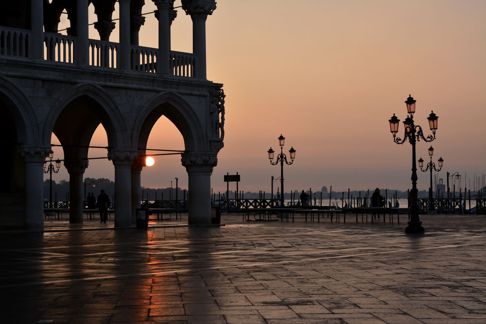 Venedig