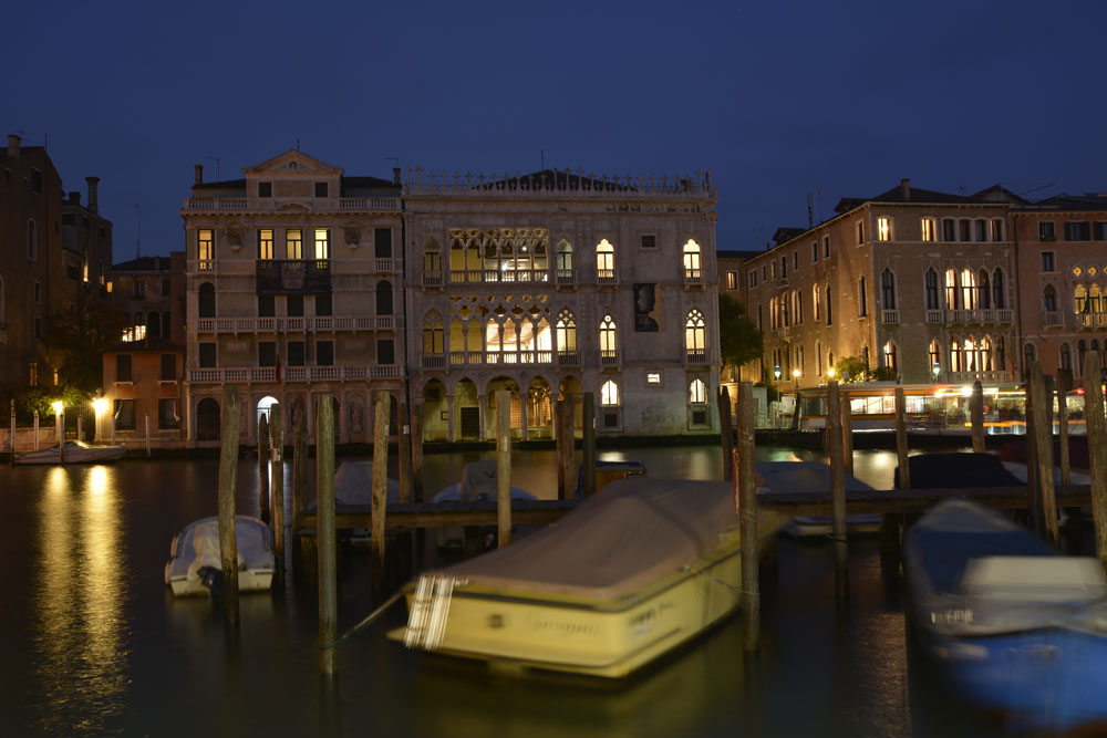 Venedig
