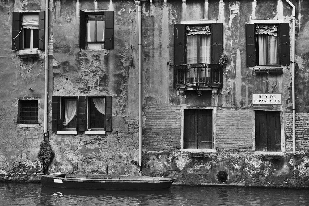 Venedig