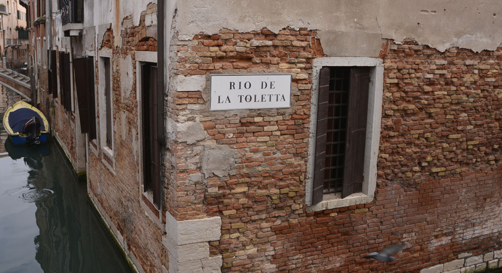Venedig