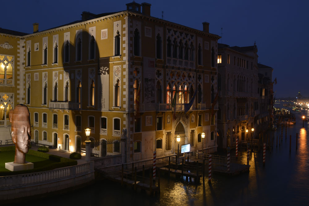 Venedig