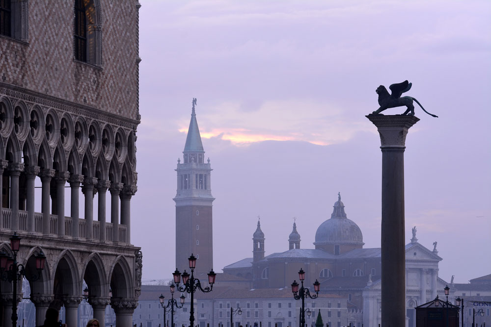 Venedig