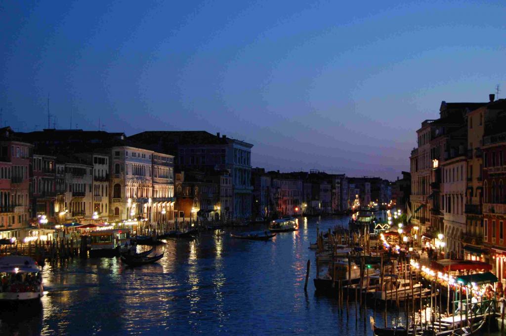 Venedig