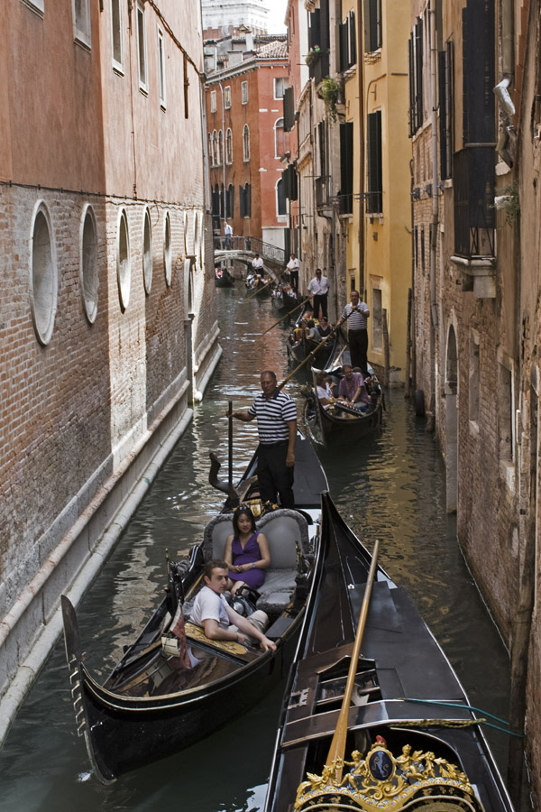 venedigstau