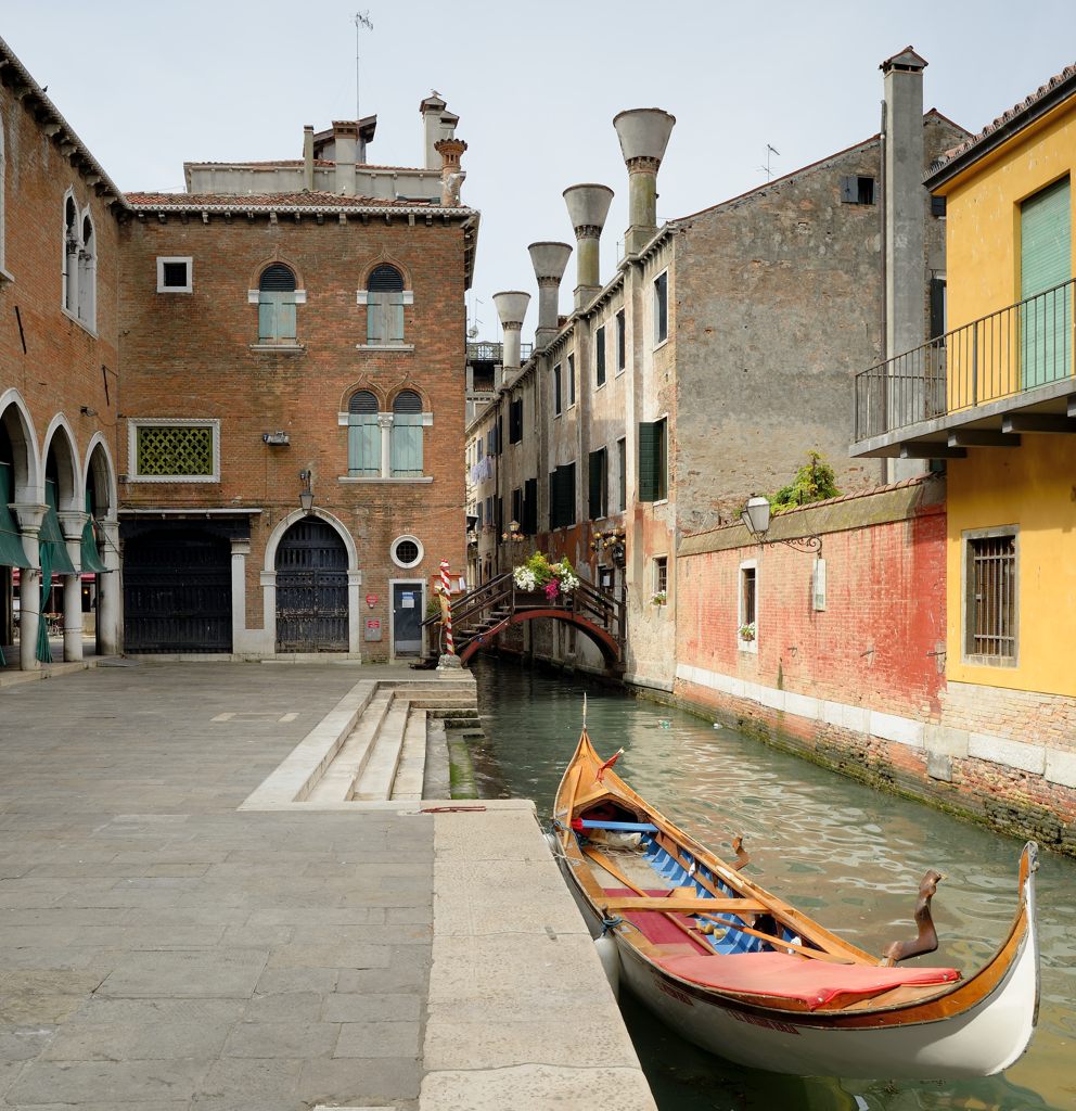 Venezia Pescheria
