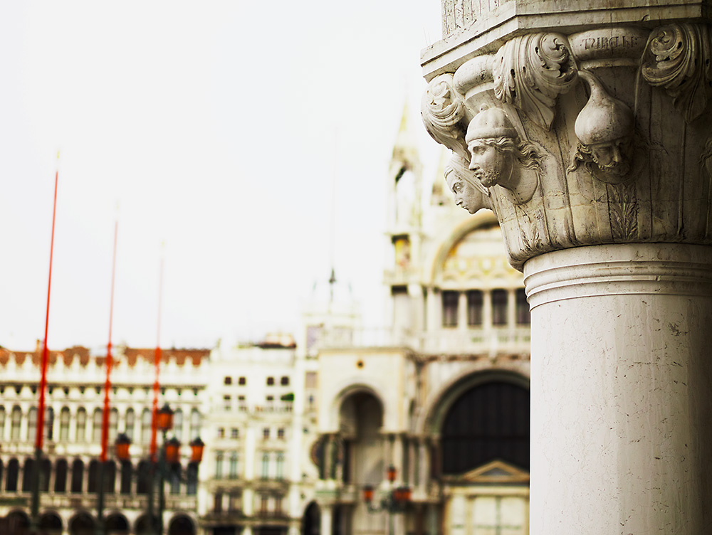 Venezia San Marco