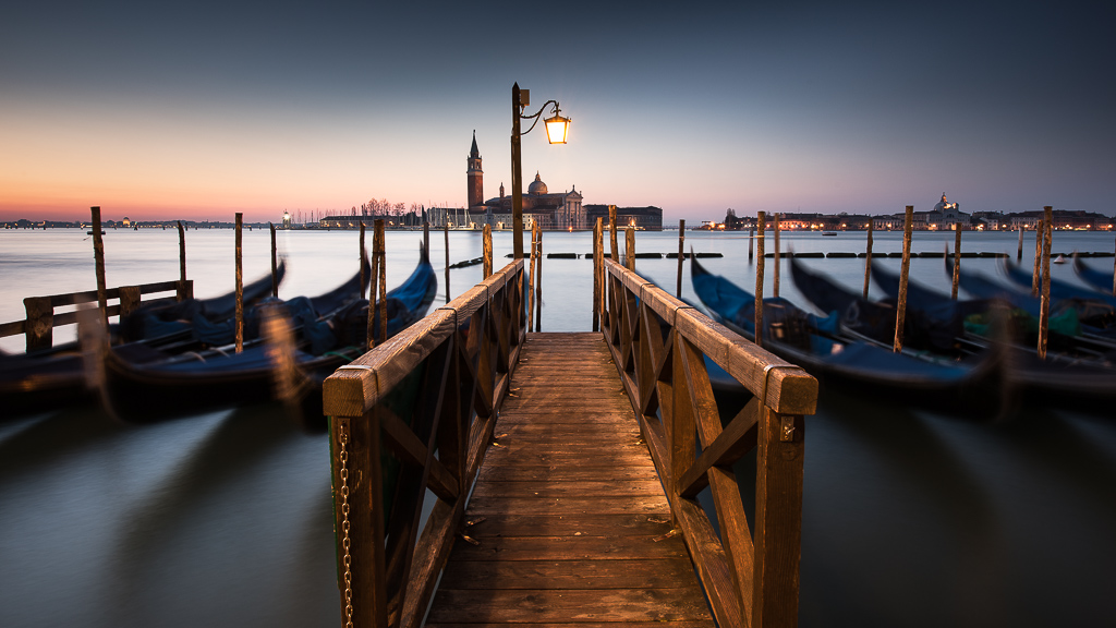 Venice I