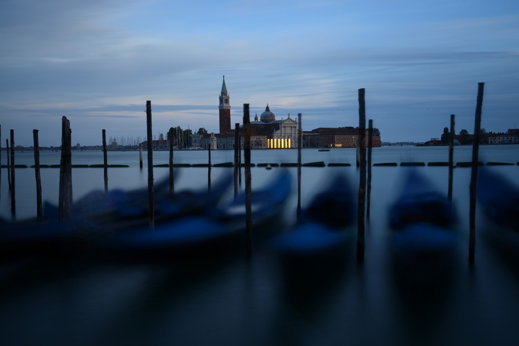 Venice