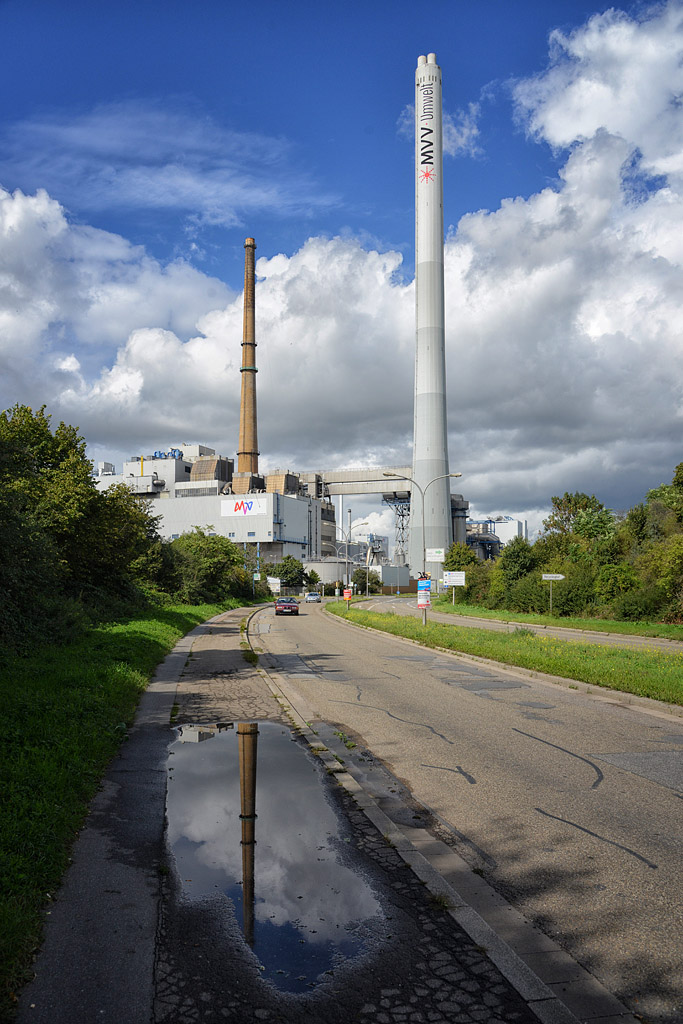 verbrennungsanlage mvv spiegelung