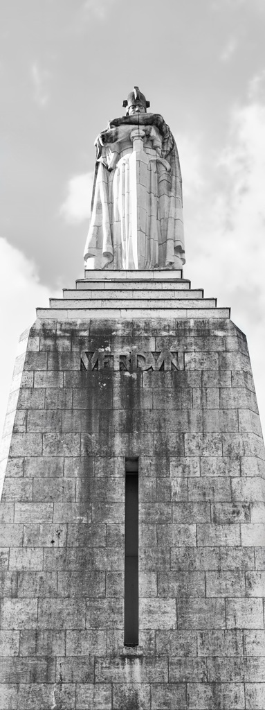 Verdun 2014
Monument à la Victoire