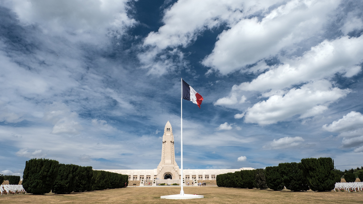 Verdun
