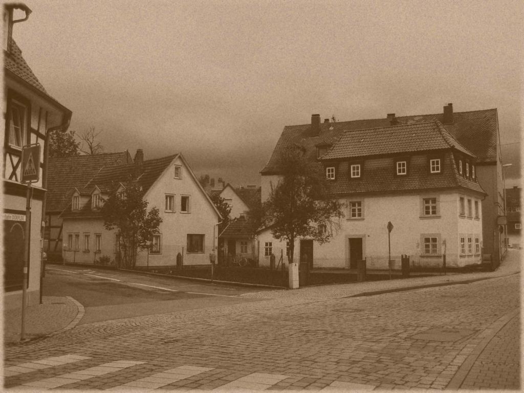 vergangene Jahre