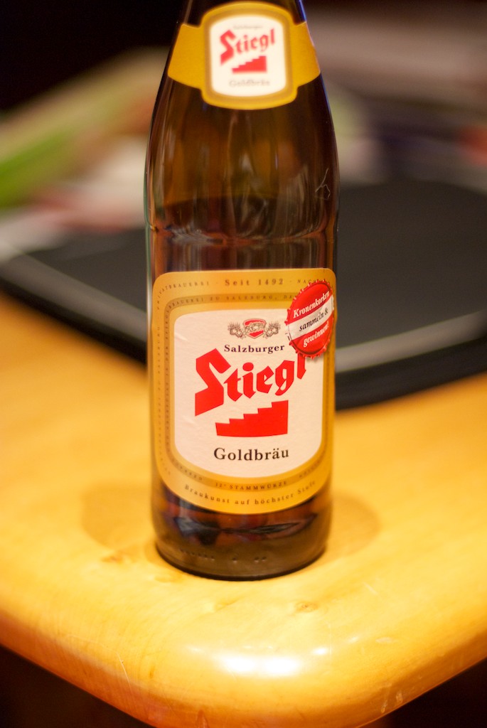 Vergessen