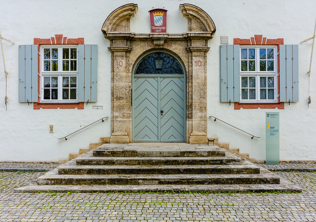 Vermessungsamt