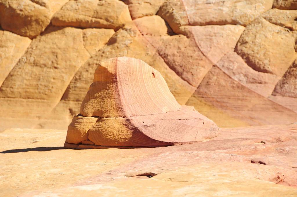 Vermilion Cliffs