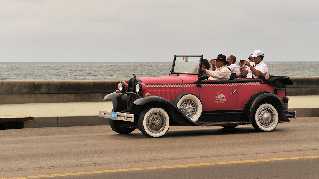 vermutlich Ford Model A 
3890