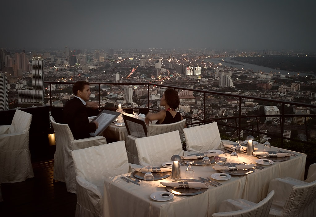 vertigo table