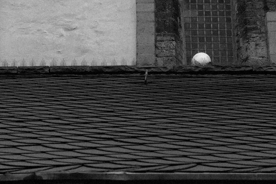 Verzweiflung Version II NF F