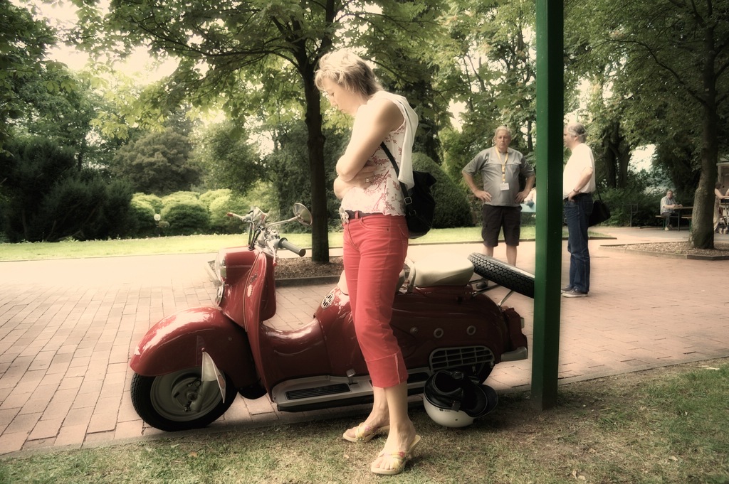 Vespa