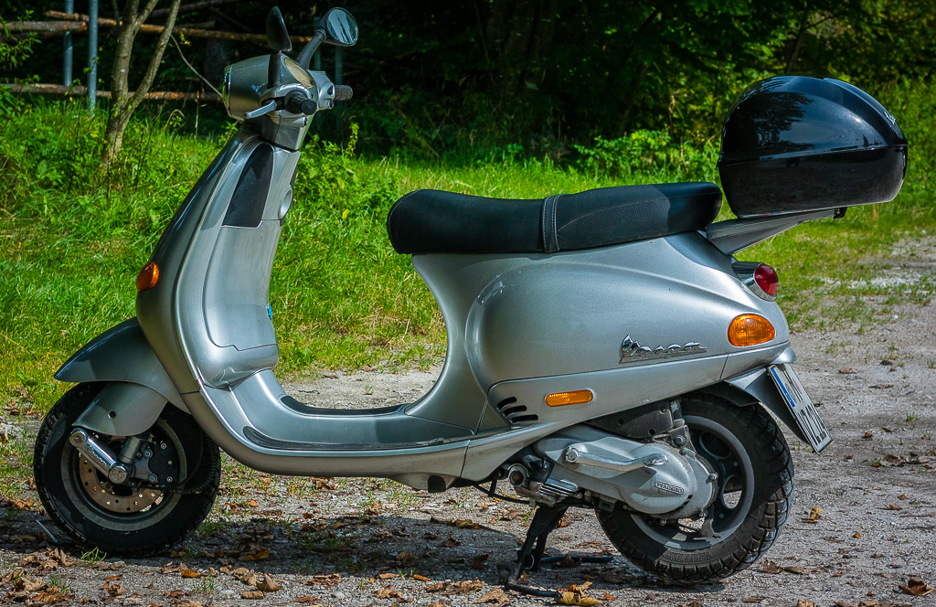 Vespa