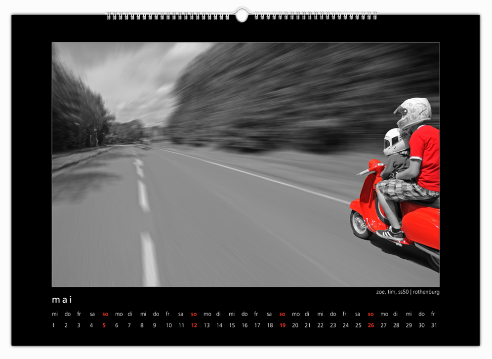 vespakalender 2013 05