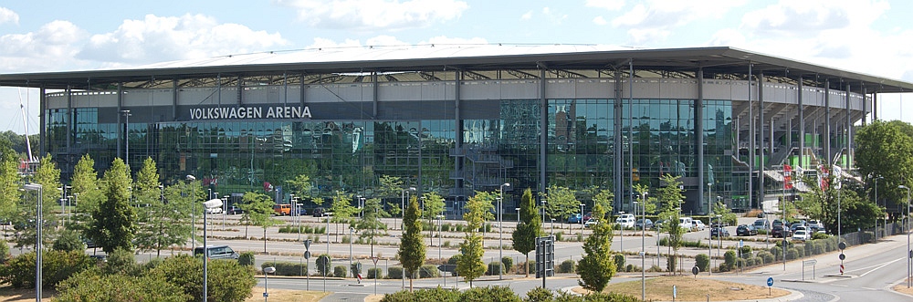 VfL Wolfsburg