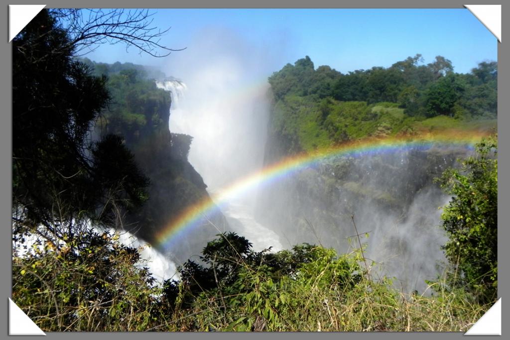 Vic Falls